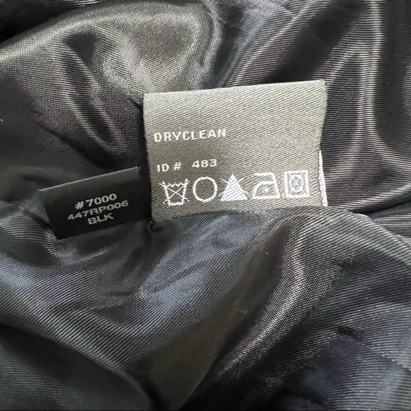 Kenneth Cole Reaction lightweight jacket size L - Picture 8 of 11